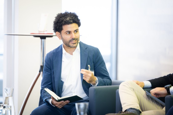 Public Affairs Kongress