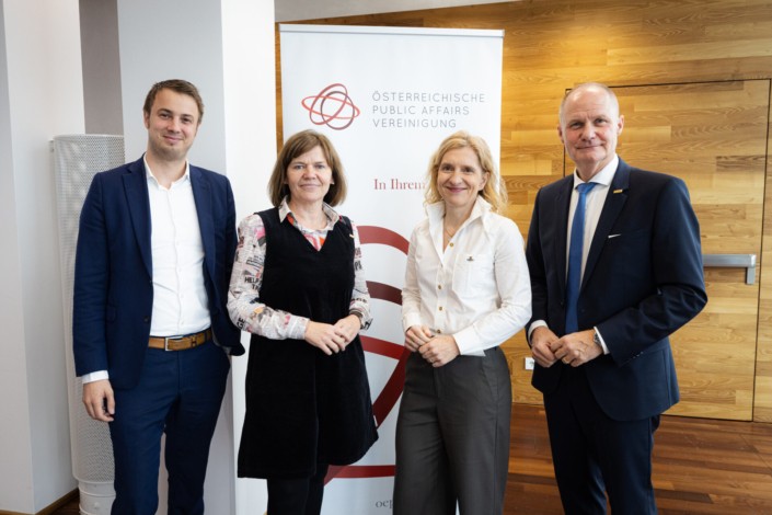 public affairs kongress 2025